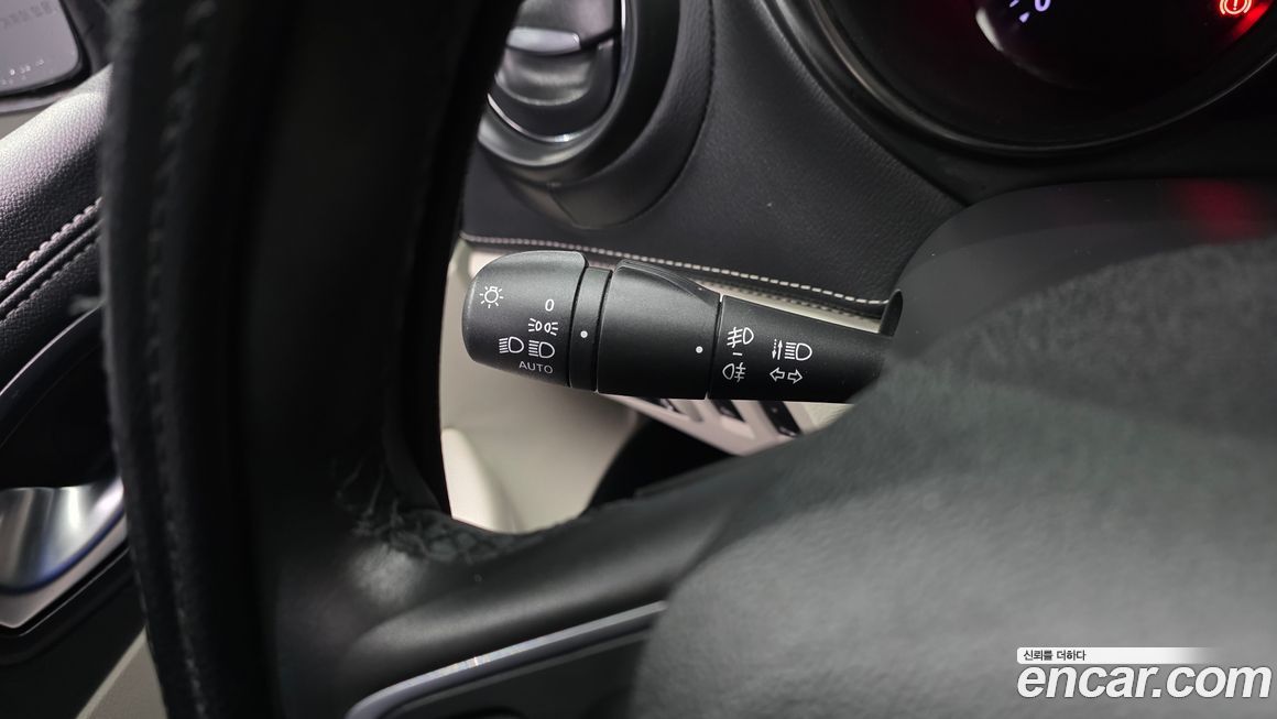 Renault-KoreaSamsung QM3 2019