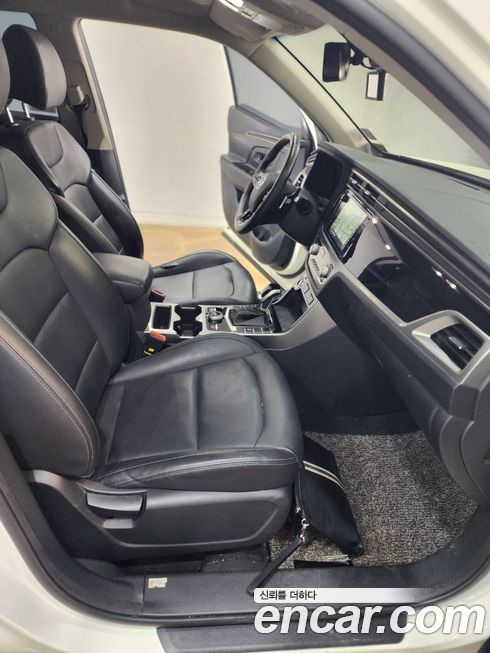 KG_Mobility_Ssangyong KORANDO 2021