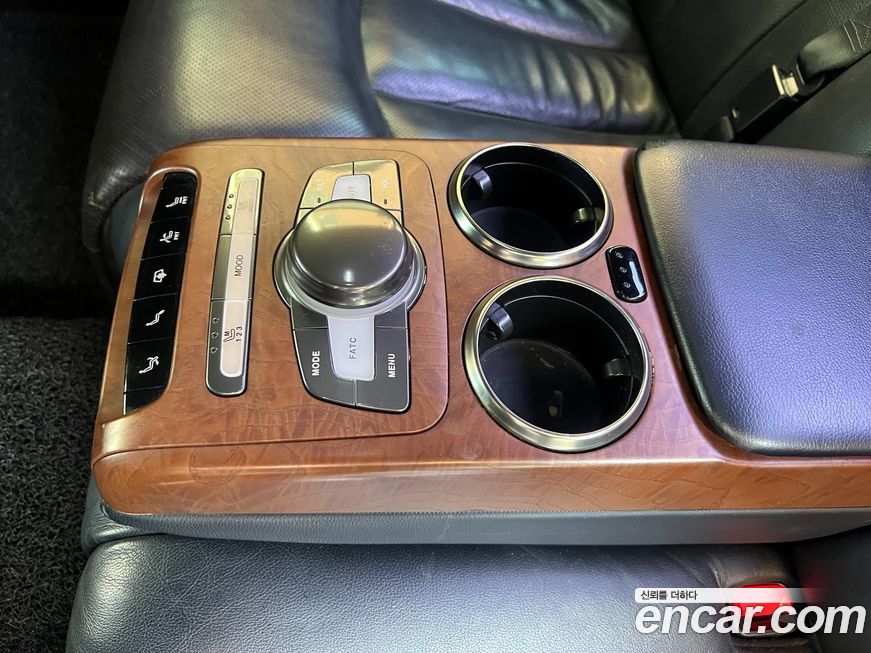 KG_Mobility_Ssangyong Chairman 2014