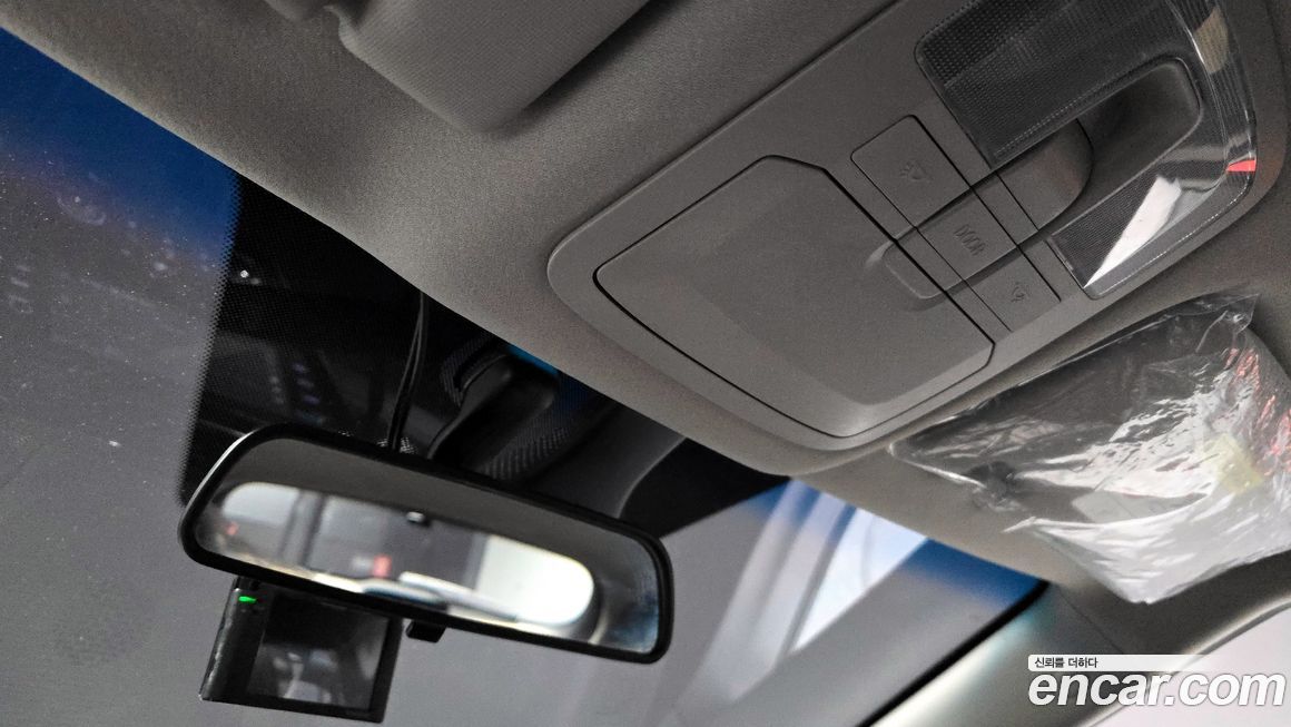 KG_Mobility_Ssangyong TIBOLI 2021