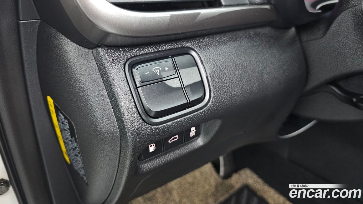 Kia K5 2018