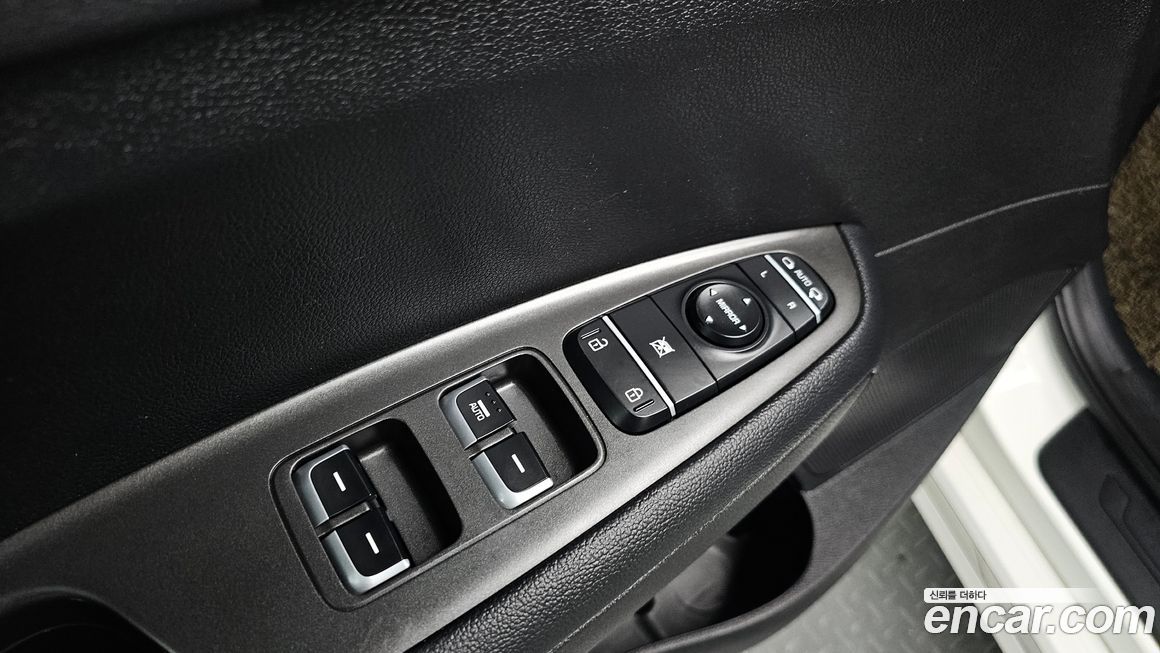 Kia K5 2018
