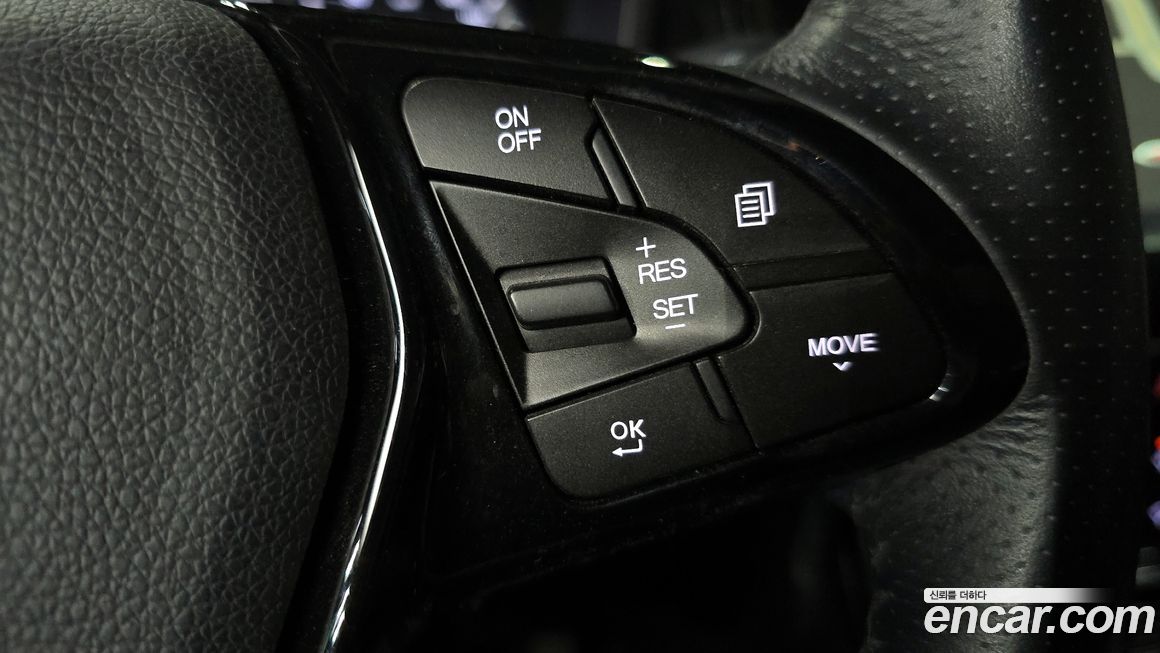 KG_Mobility_Ssangyong TIBOLI 2021