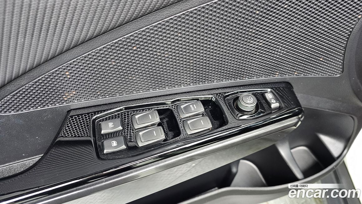 KG_Mobility_Ssangyong TIBOLI 2021