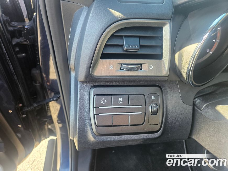 KG_Mobility_Ssangyong TIBOLI 2018