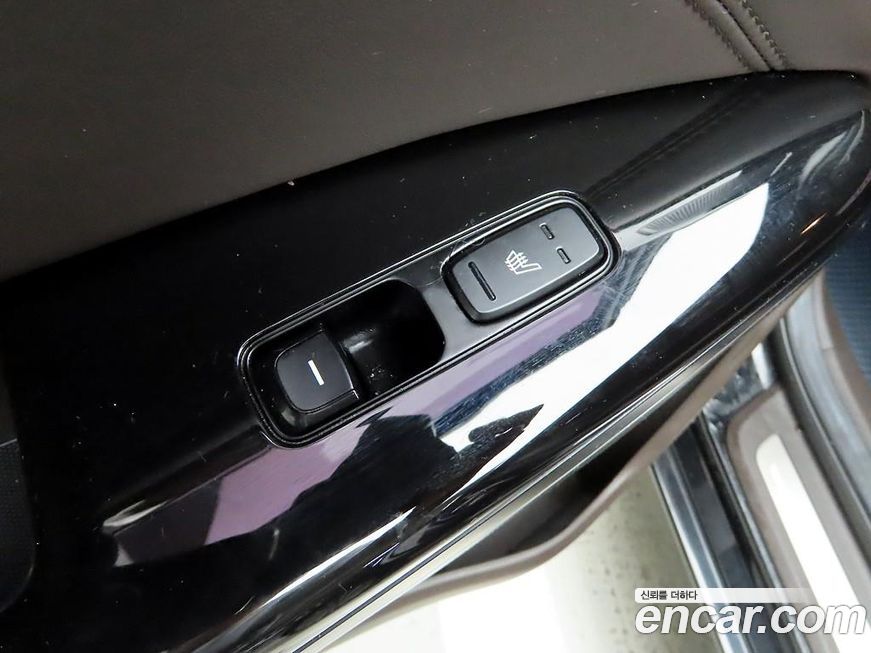 Kia K7 2016