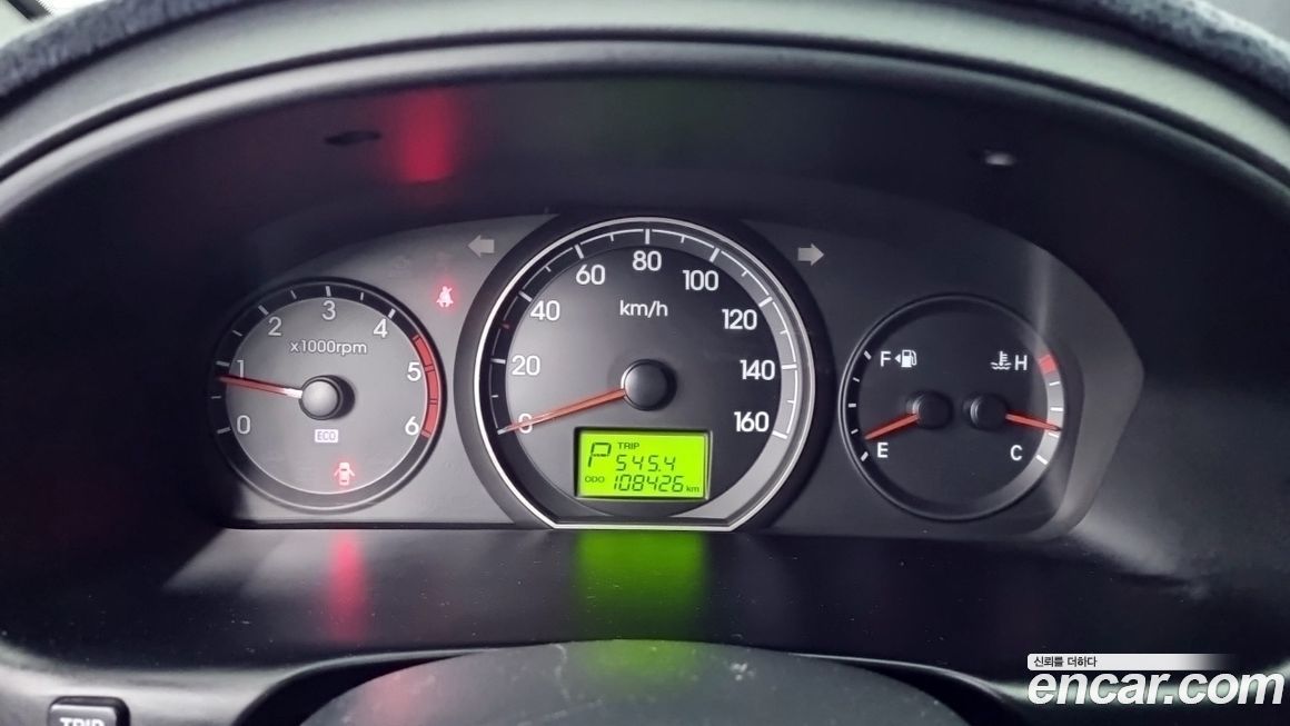Hyundai Starex 2016