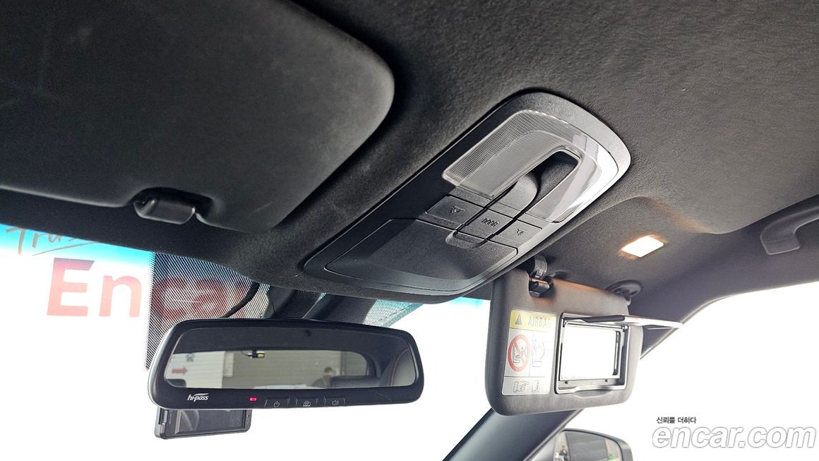 KG_Mobility_Ssangyong TIBOLI 2021