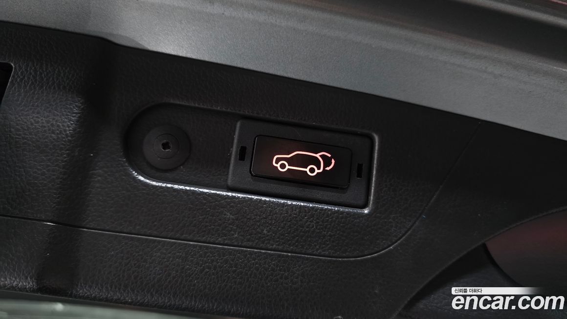 KG_Mobility_Ssangyong Rexton 2019