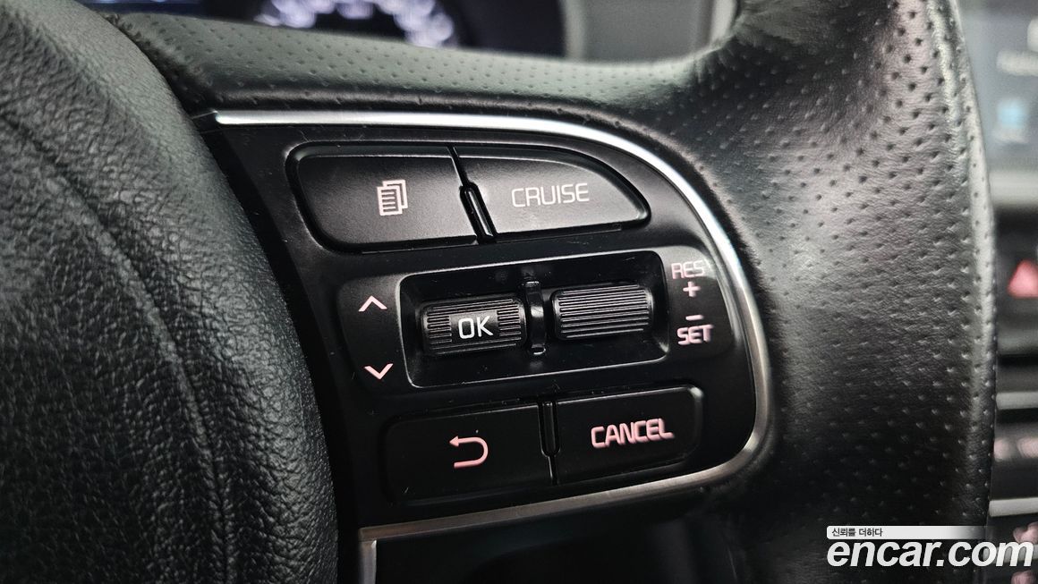 Kia K5 2018
