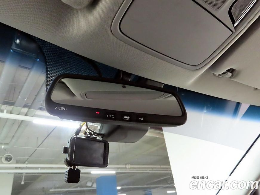 Kia K7 2016