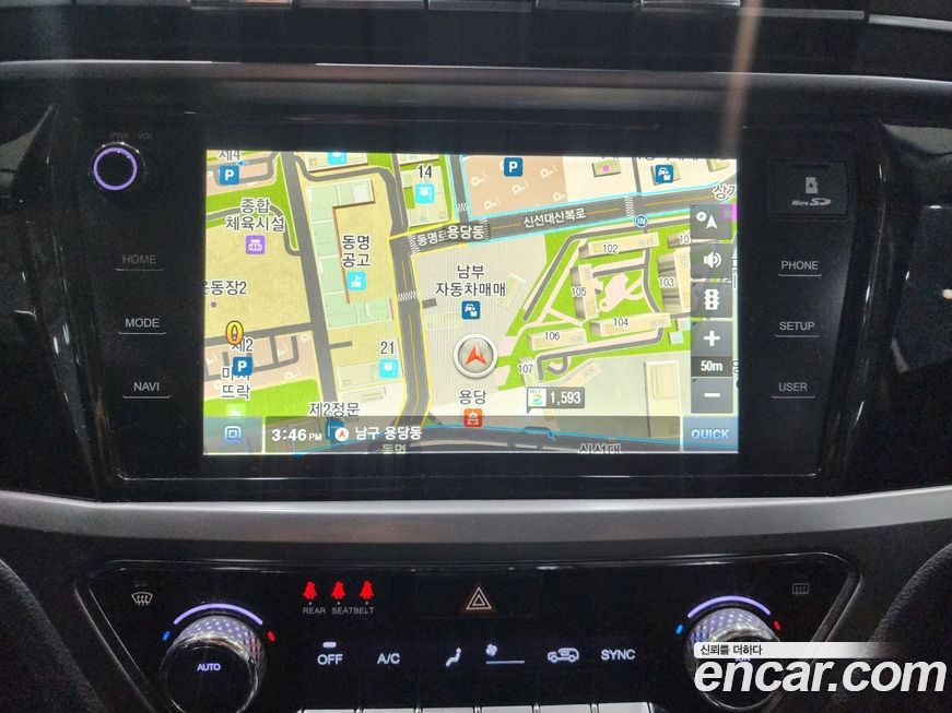 KG_Mobility_Ssangyong KORANDO 2021