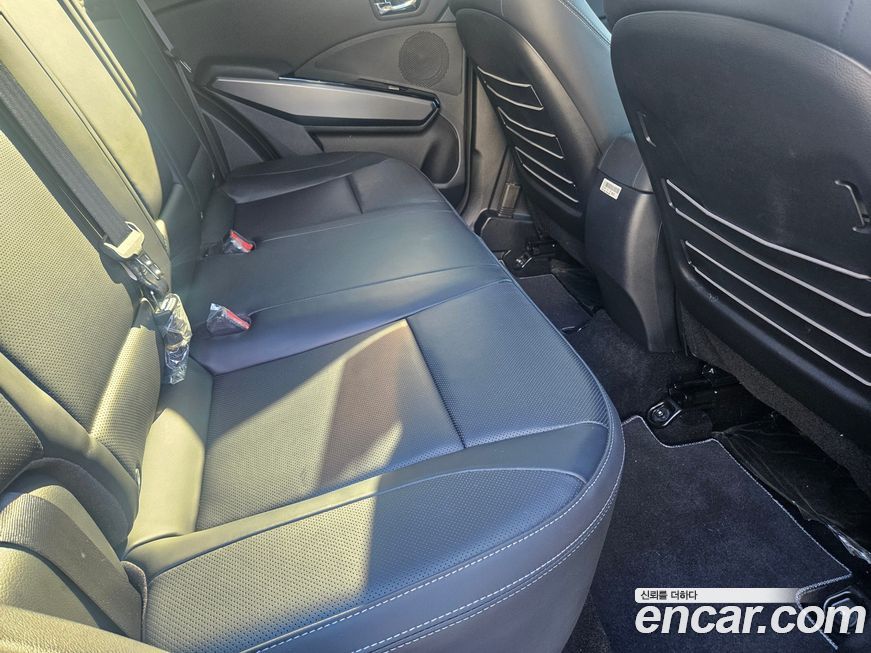 KG_Mobility_Ssangyong TIBOLI 2018