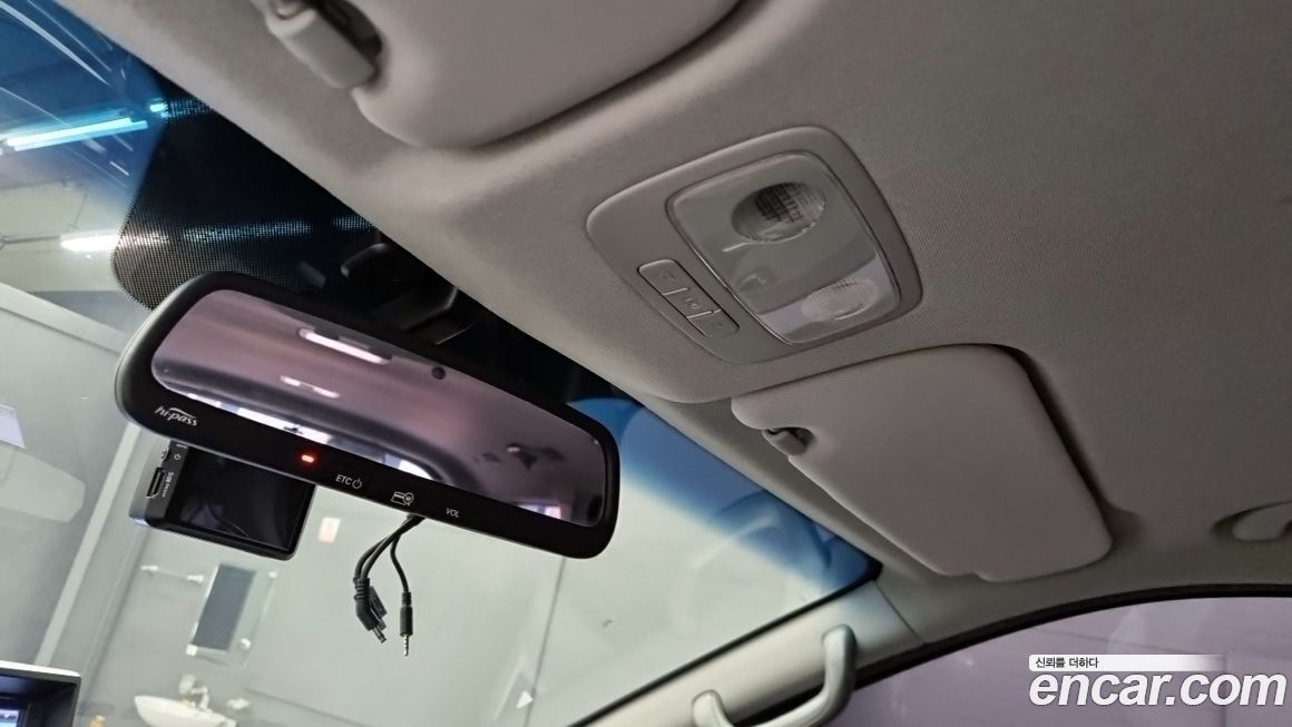 Hyundai Starex 2016