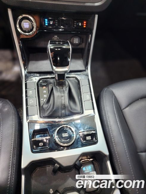 KG_Mobility_Ssangyong KORANDO 2021