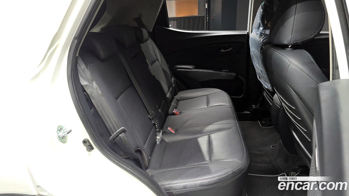 KG_Mobility_Ssangyong TIBOLI 2021