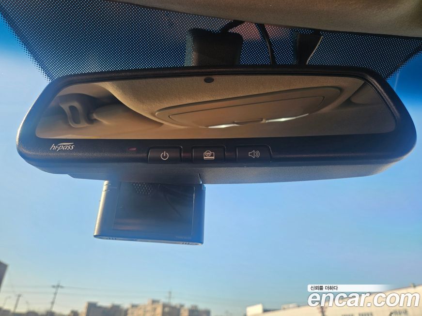 KG_Mobility_Ssangyong TIBOLI 2018