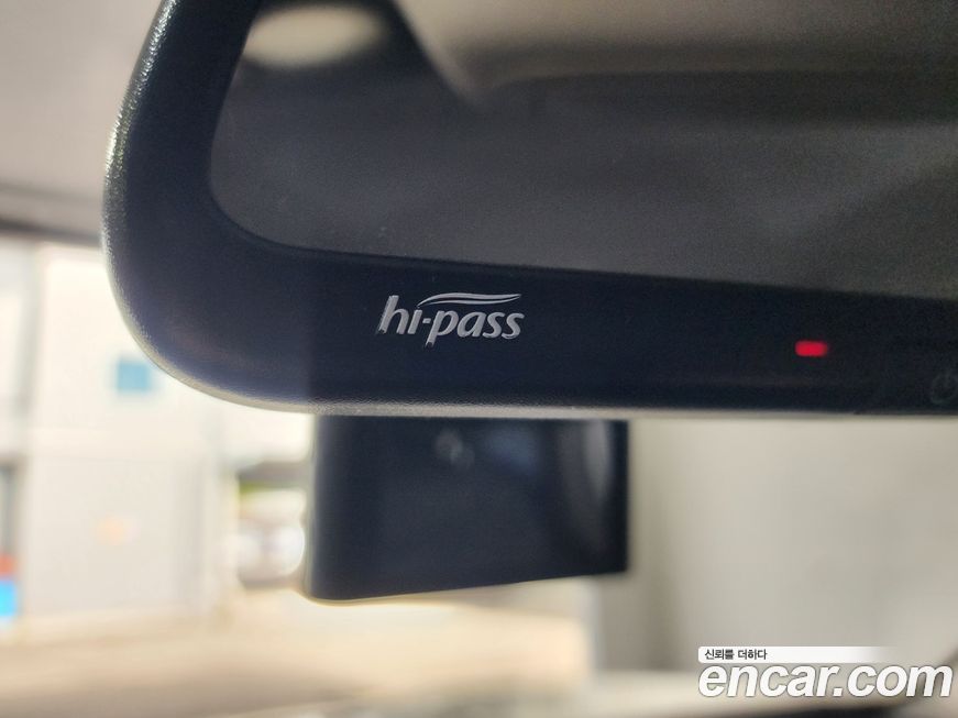 KG_Mobility_Ssangyong KORANDO 2021