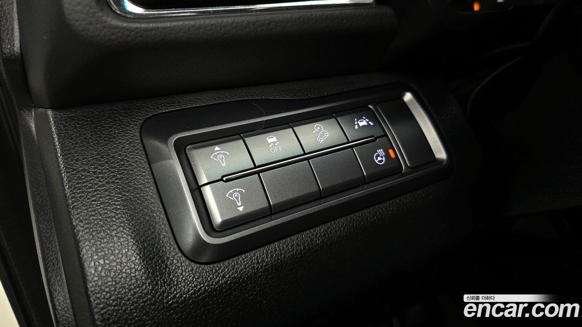 KG_Mobility_Ssangyong TIBOLI 2021