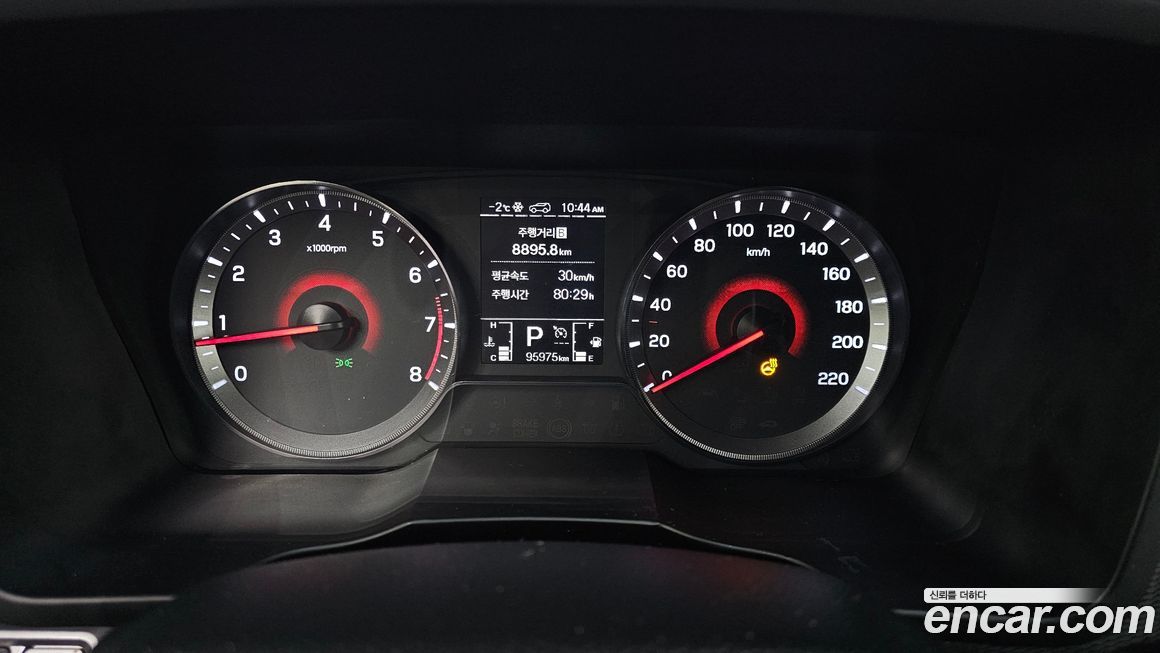 KG_Mobility_Ssangyong TIBOLI 2021