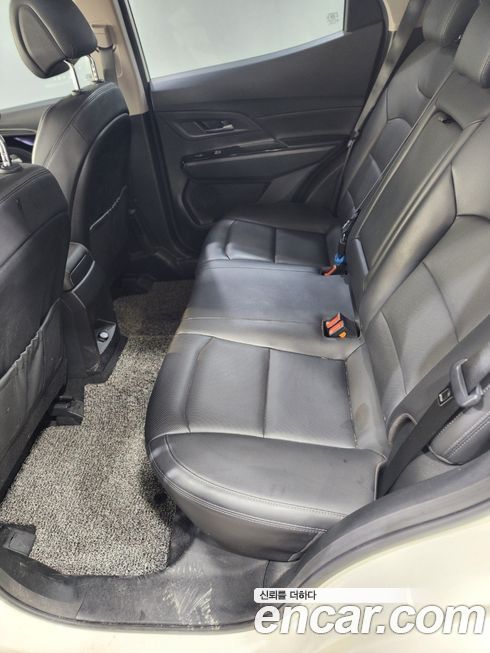 KG_Mobility_Ssangyong KORANDO 2021