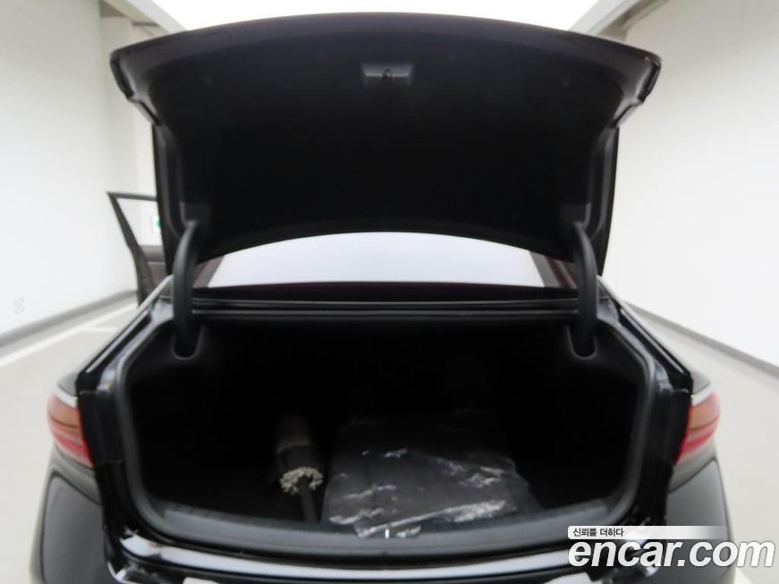 Kia K7 2016