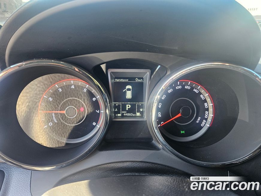 KG_Mobility_Ssangyong TIBOLI 2018