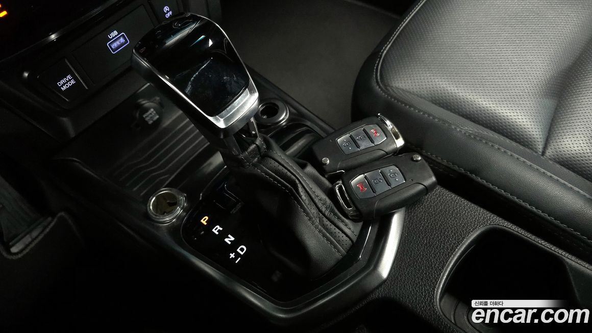 KG_Mobility_Ssangyong TIBOLI 2021