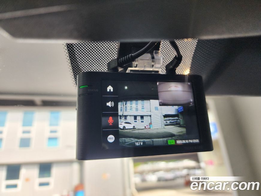 KG_Mobility_Ssangyong KORANDO 2021