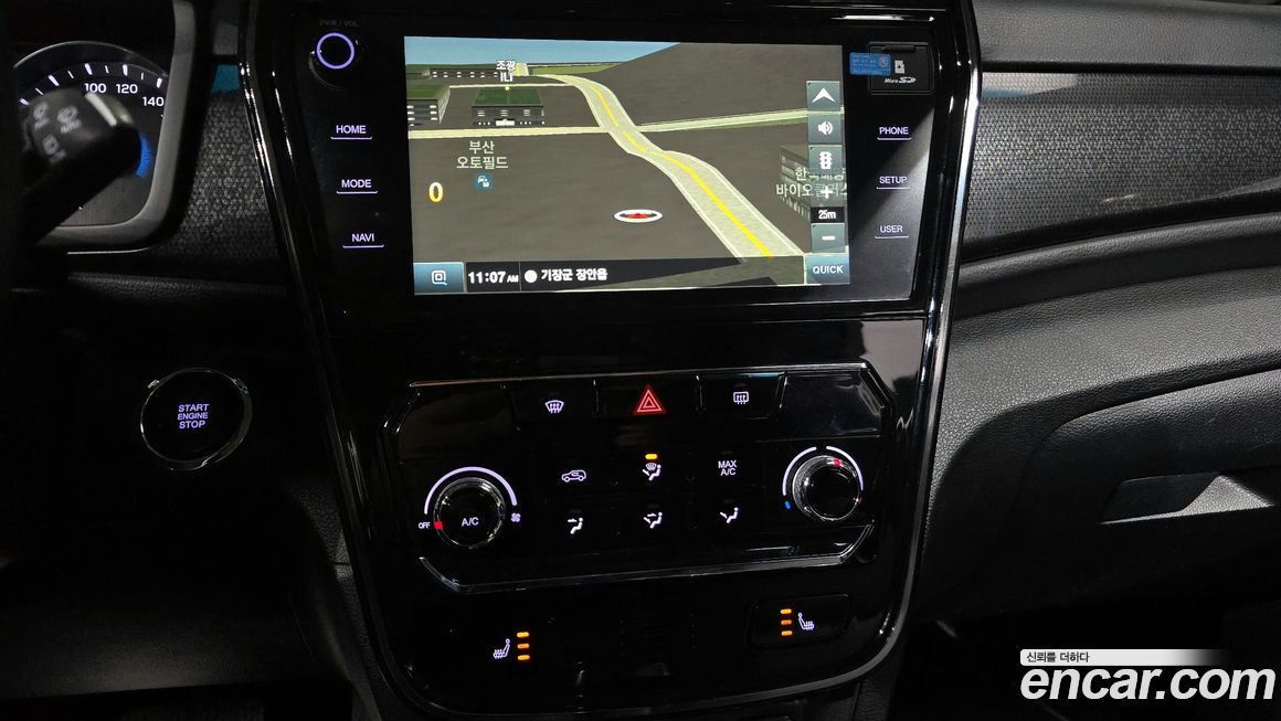 KG_Mobility_Ssangyong TIBOLI 2021