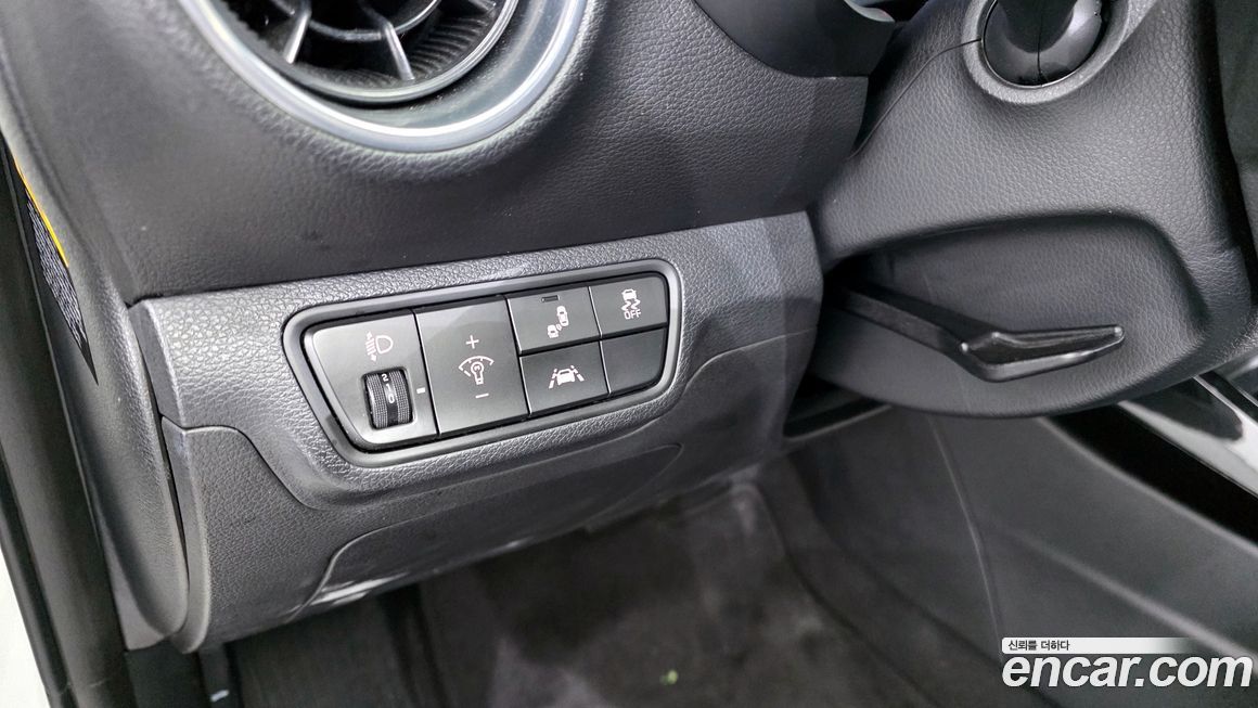 Kia K3 2021