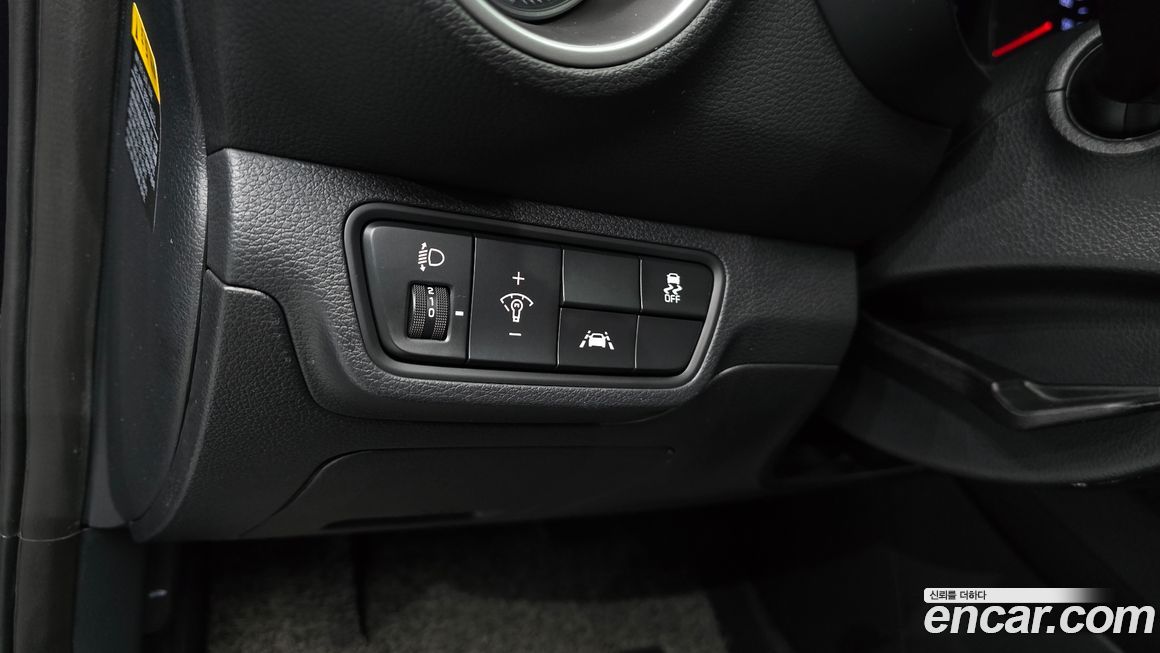 Kia K3 2019