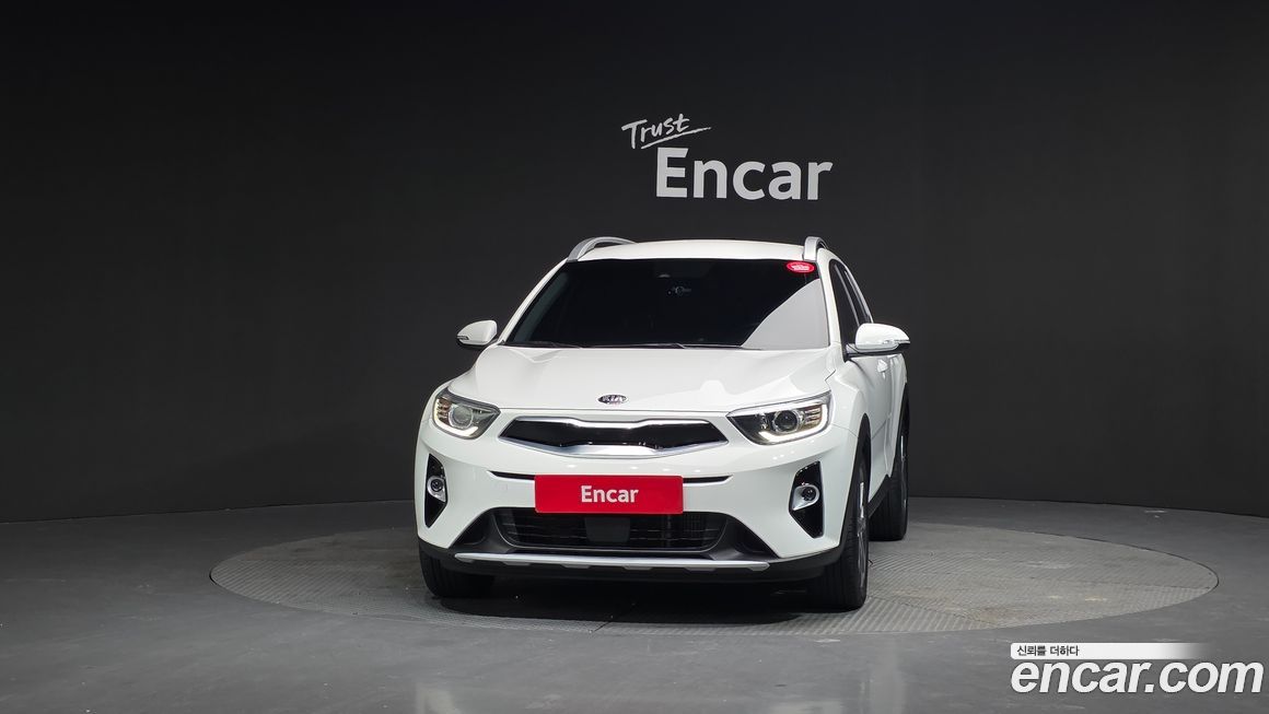 Kia Stonic 2019