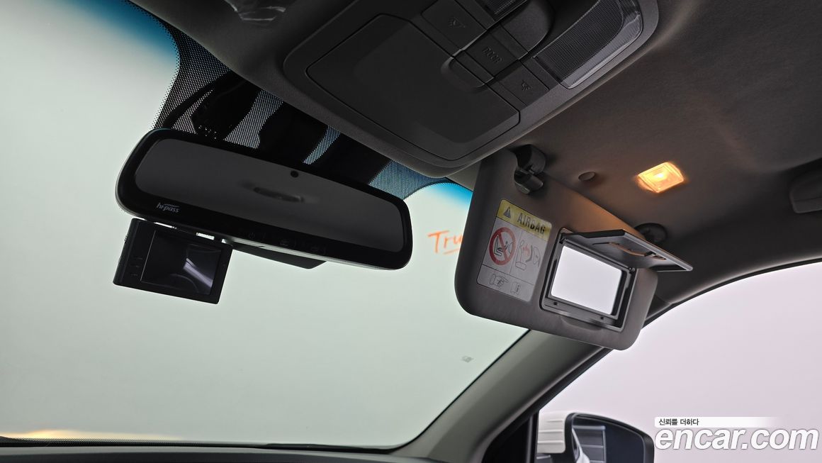 KG_Mobility_Ssangyong KORANDO 2021