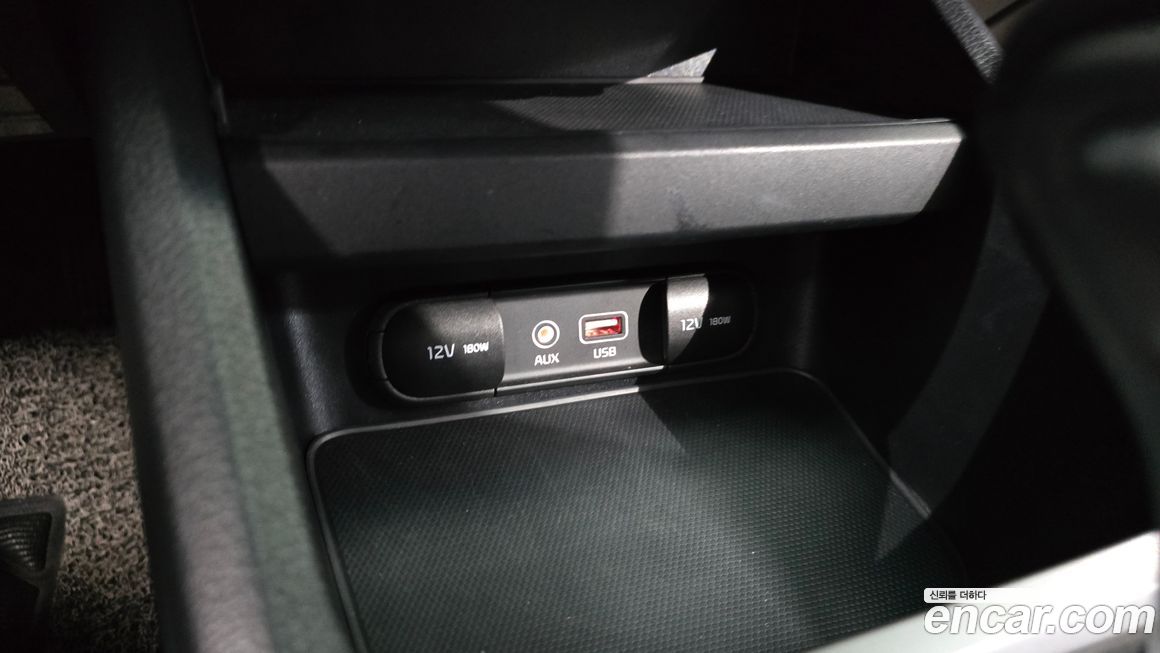 Kia K3 2019