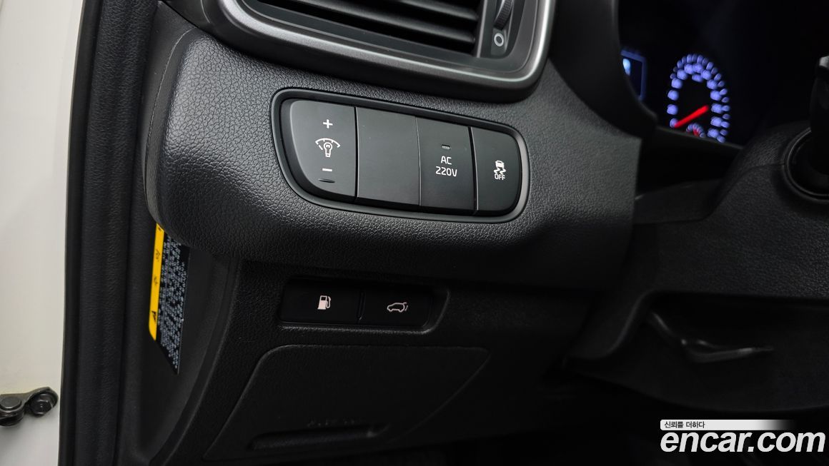 Kia Sorento 2015