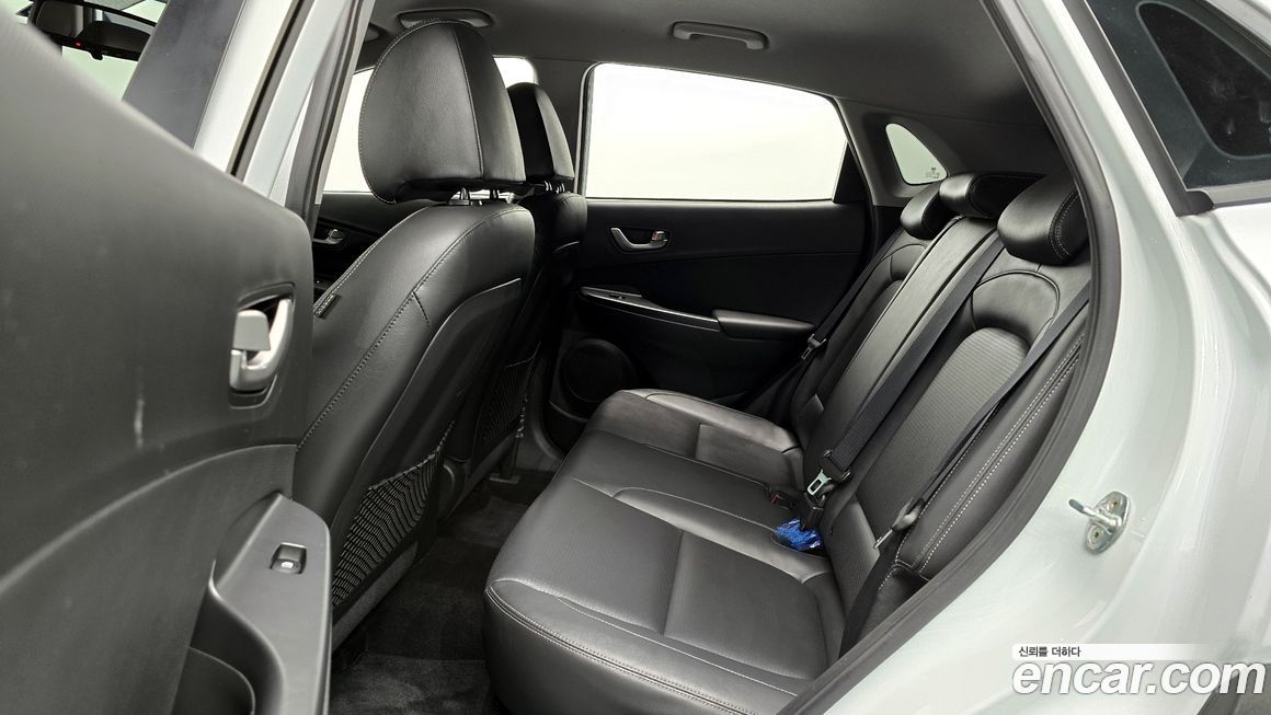 Hyundai Kona 2018