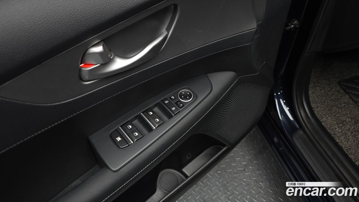 Kia K3 2019