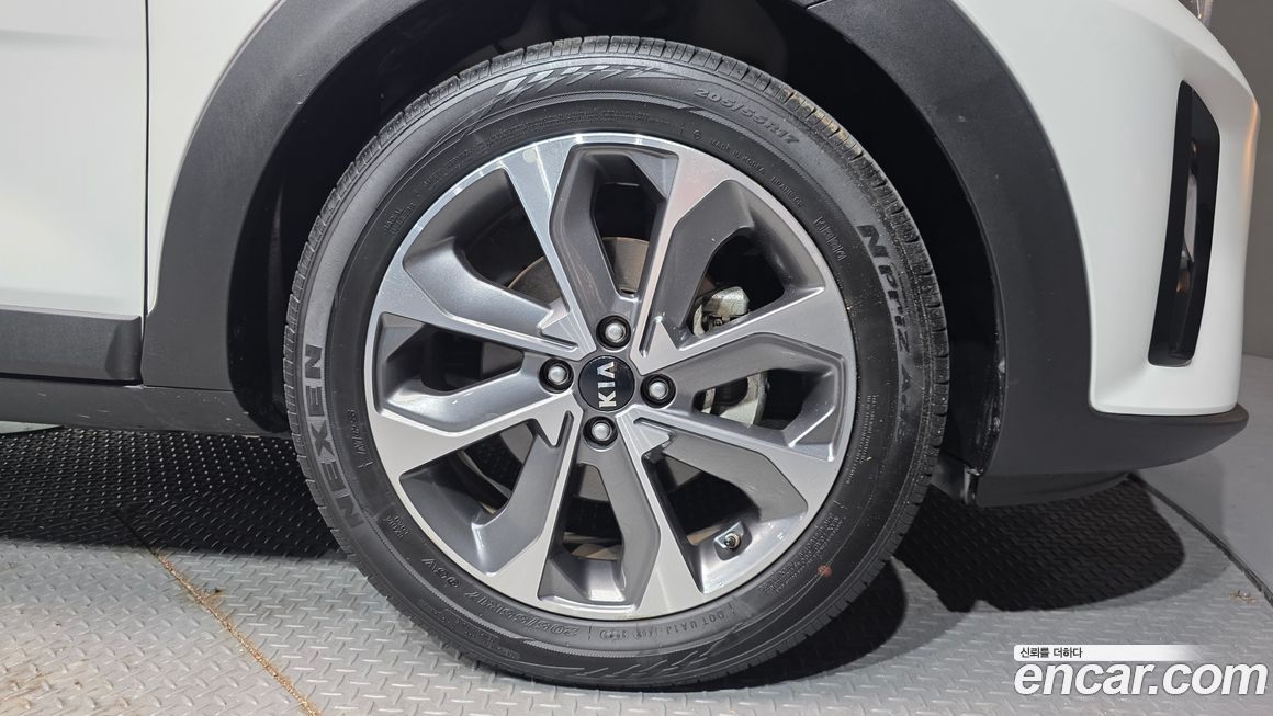 Kia Stonic 2019