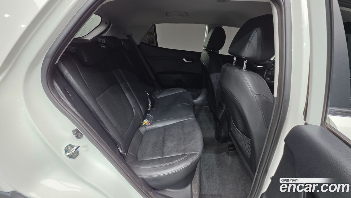 Kia Stonic 2019
