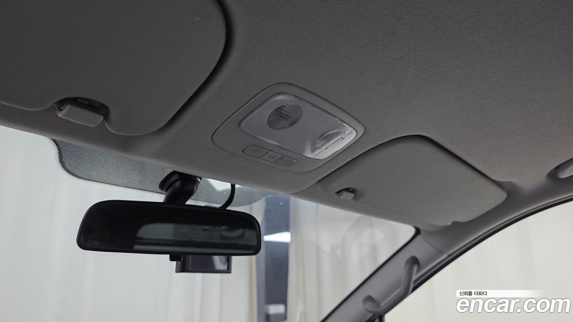 Hyundai Starex 2019