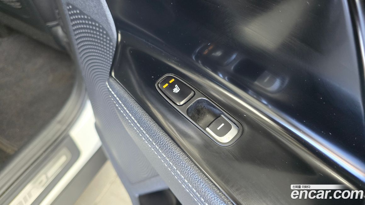 Kia Niro 2018