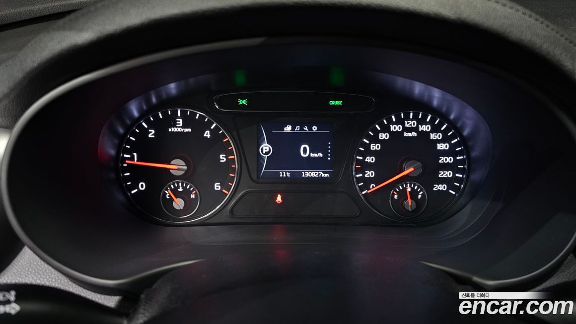 Kia Sorento 2017