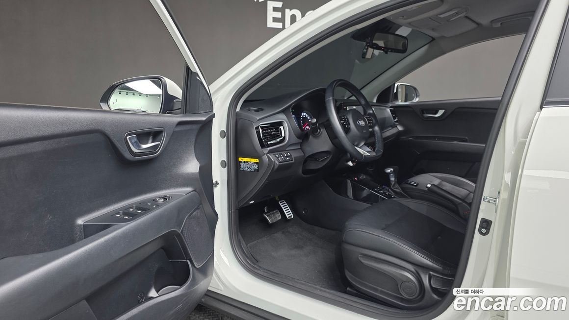 Kia Stonic 2019