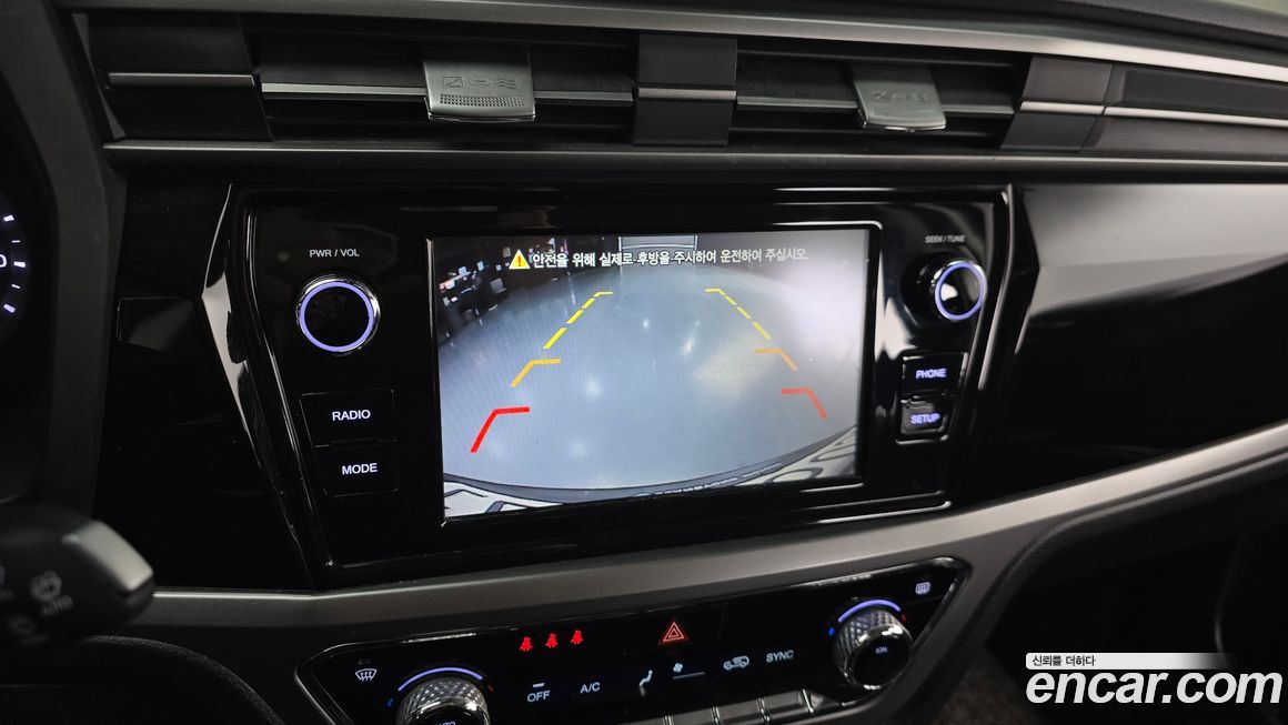 KG_Mobility_Ssangyong KORANDO 2021