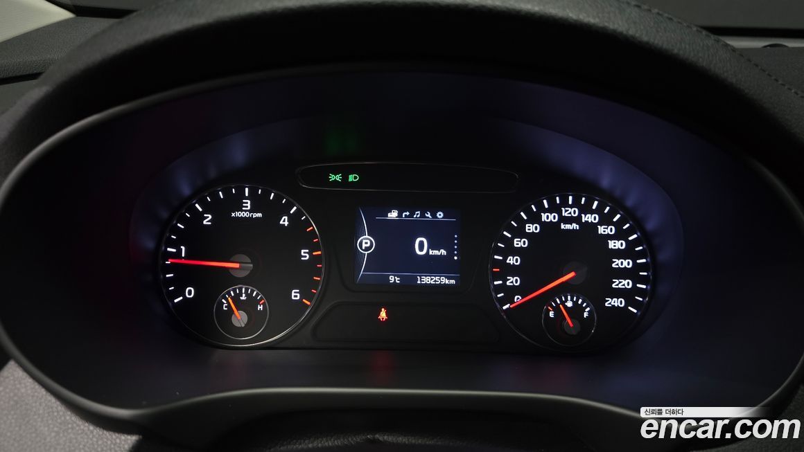 Kia Sorento 2015
