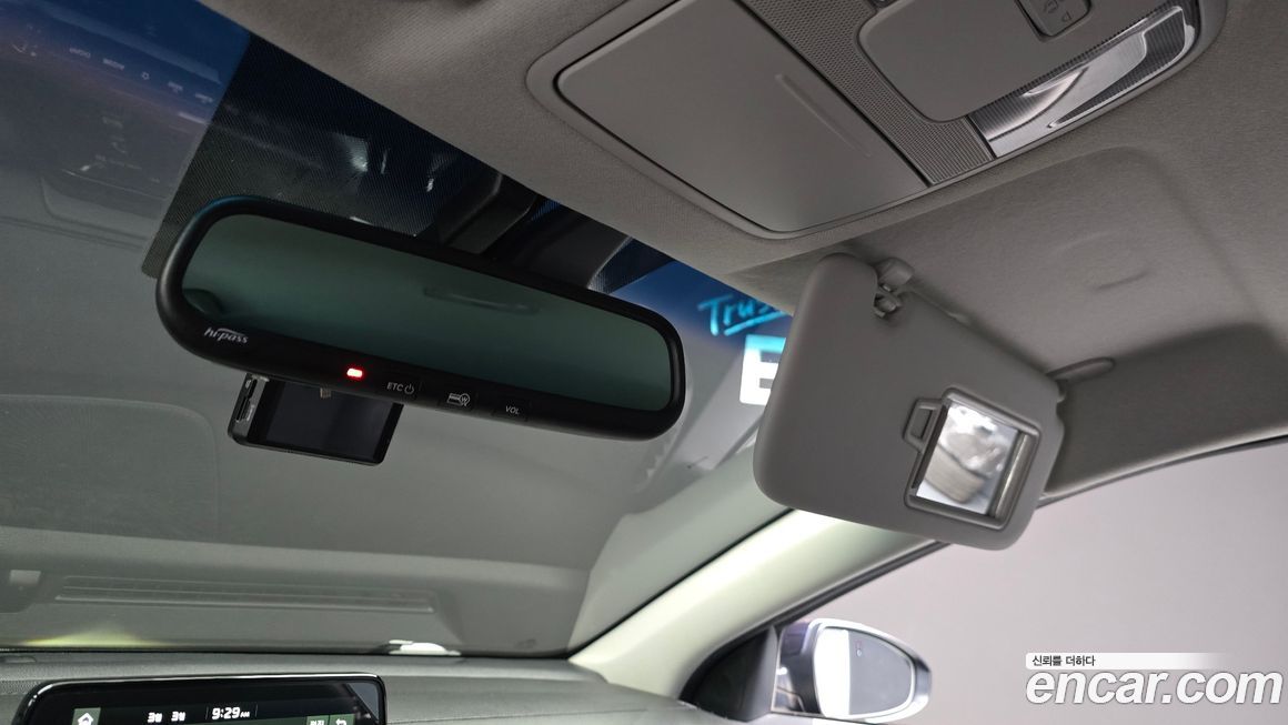 Kia K3 2019
