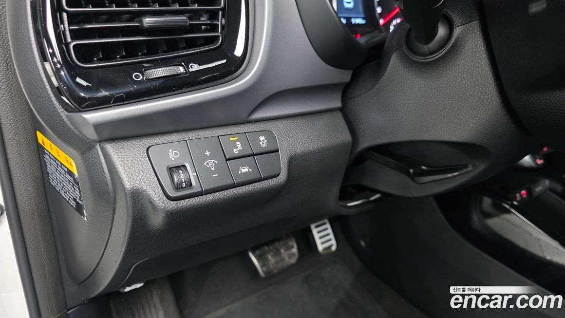 Kia Stonic 2019