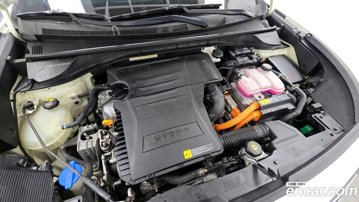 Kia Niro 2018