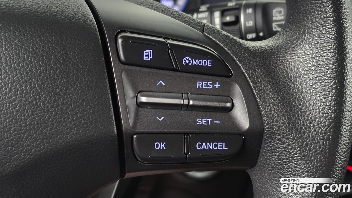 Hyundai Kona 2018